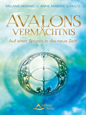 cover image of Avalons Vermächtnis
